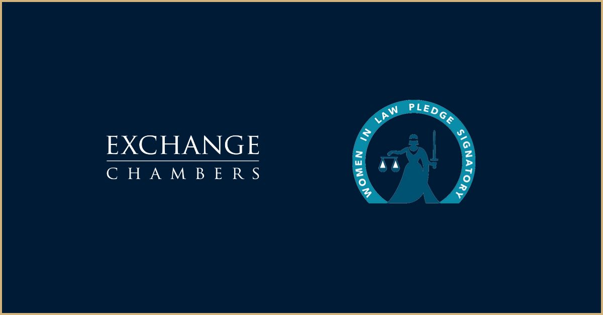 Exchange Chambers tweet media