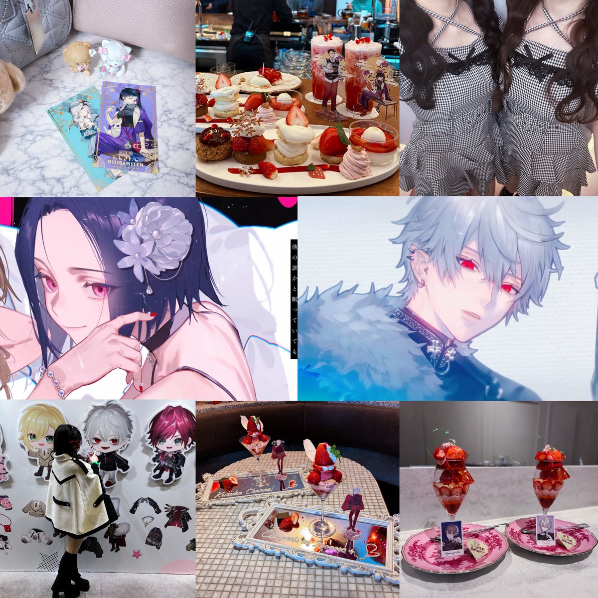 のの໒꒱·ﾟ tweet media