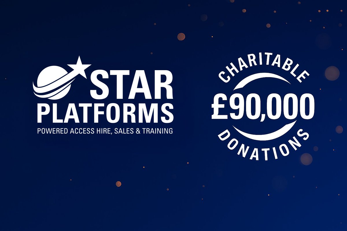 Star Platforms tweet media