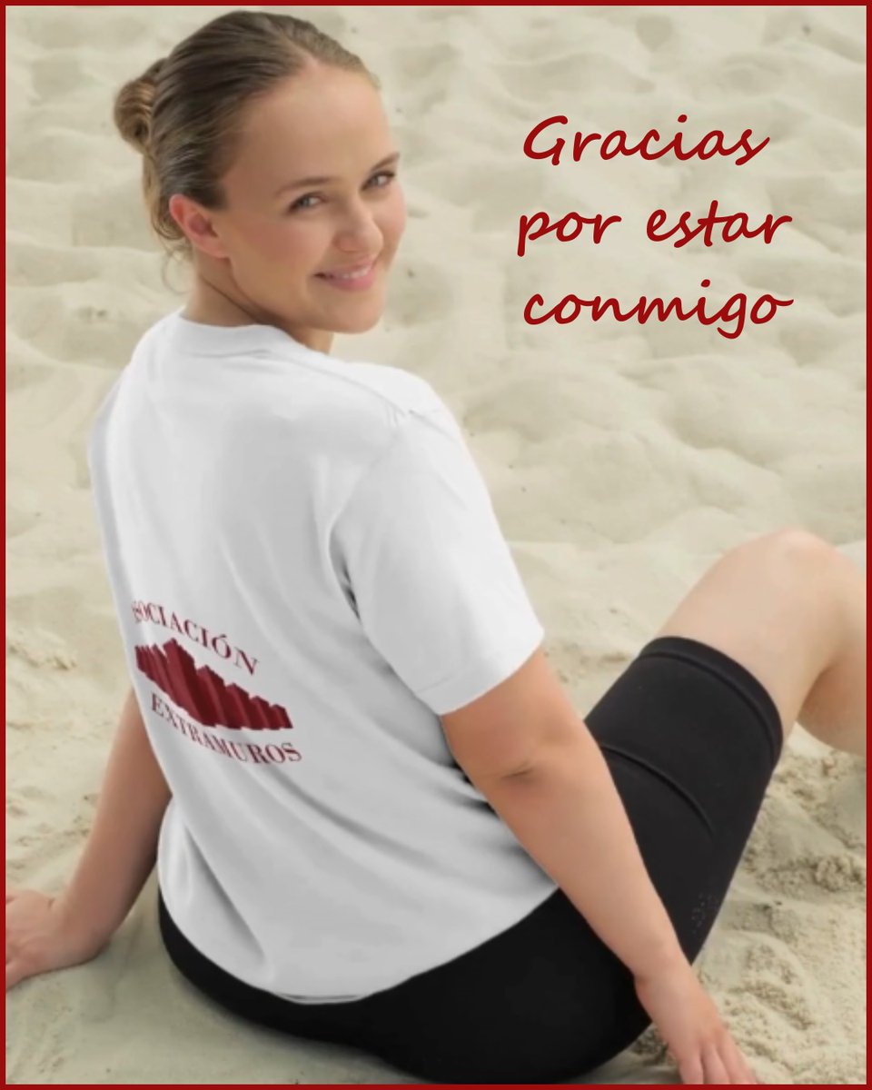 Asociación Extramuros tweet media