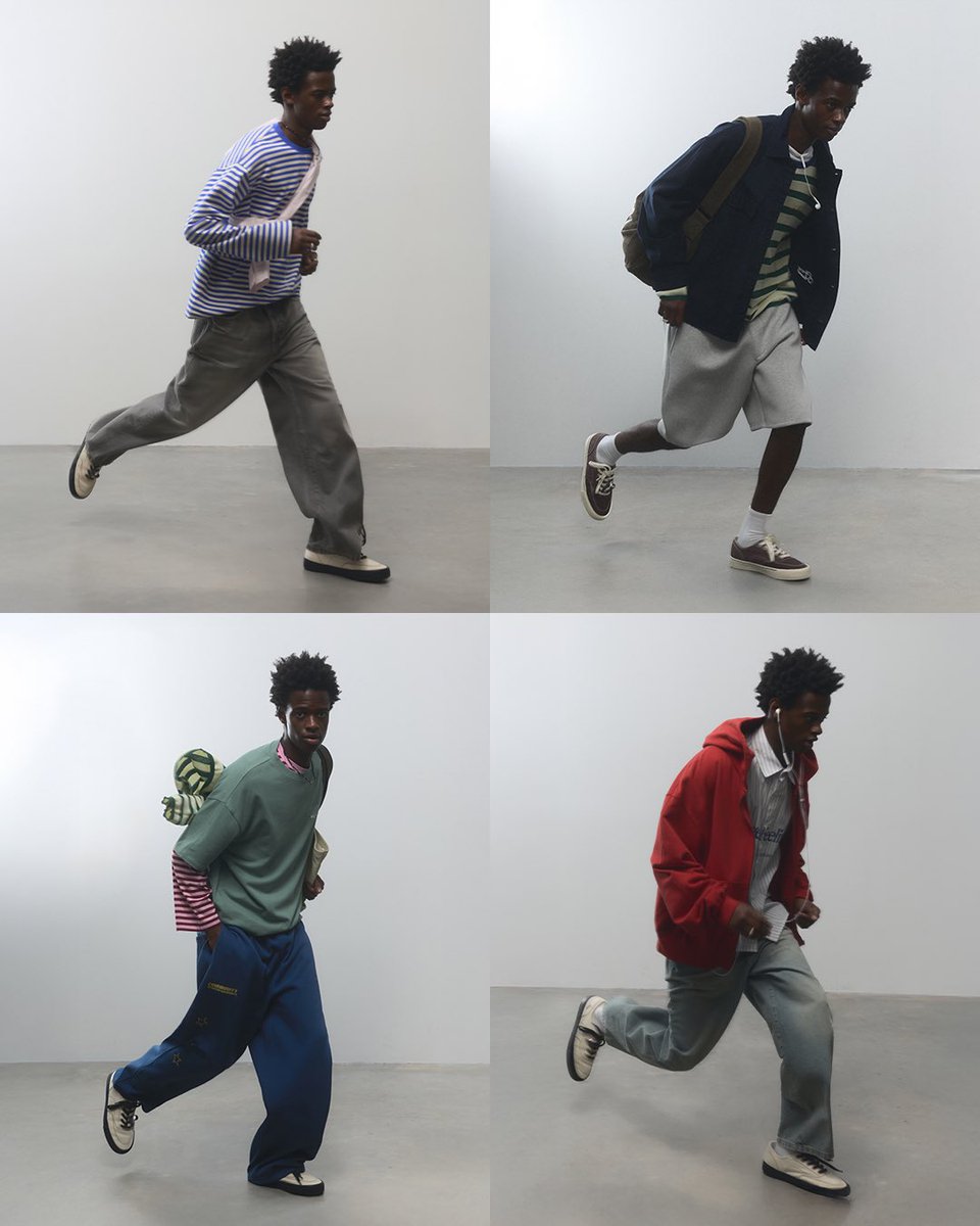 Pull&Bear tweet media