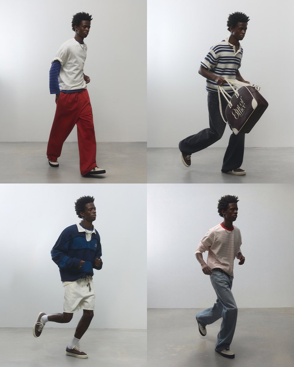 Pull&Bear tweet media