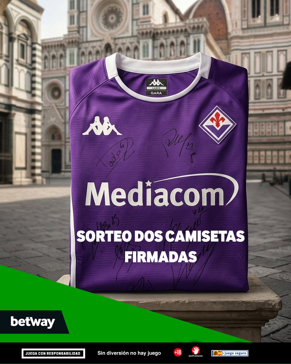 betway España tweet media