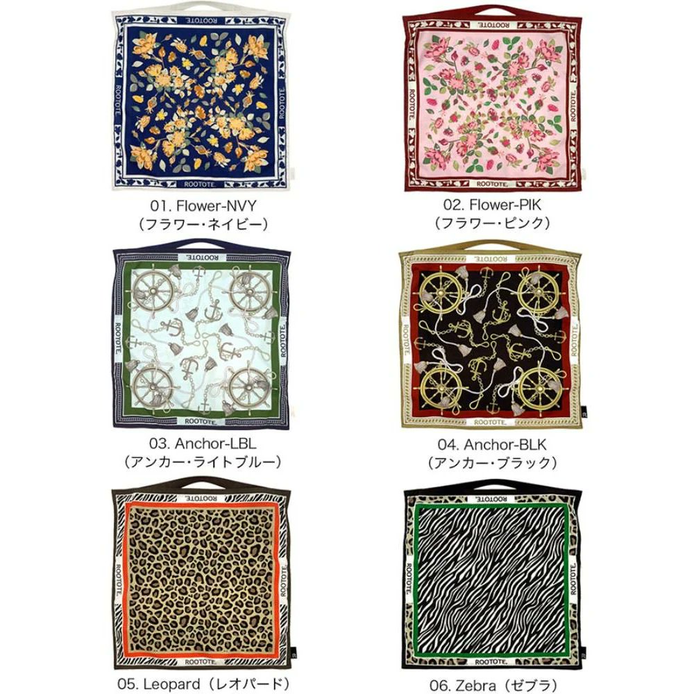 ROOTOTE（ルートート） tweet media