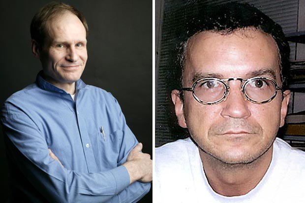 9. marca 2001 - Niemiec Bernd Brandes został na własne życzenie częściowo zjedzony, a następnie zamordowany przez Armina Meiwesa