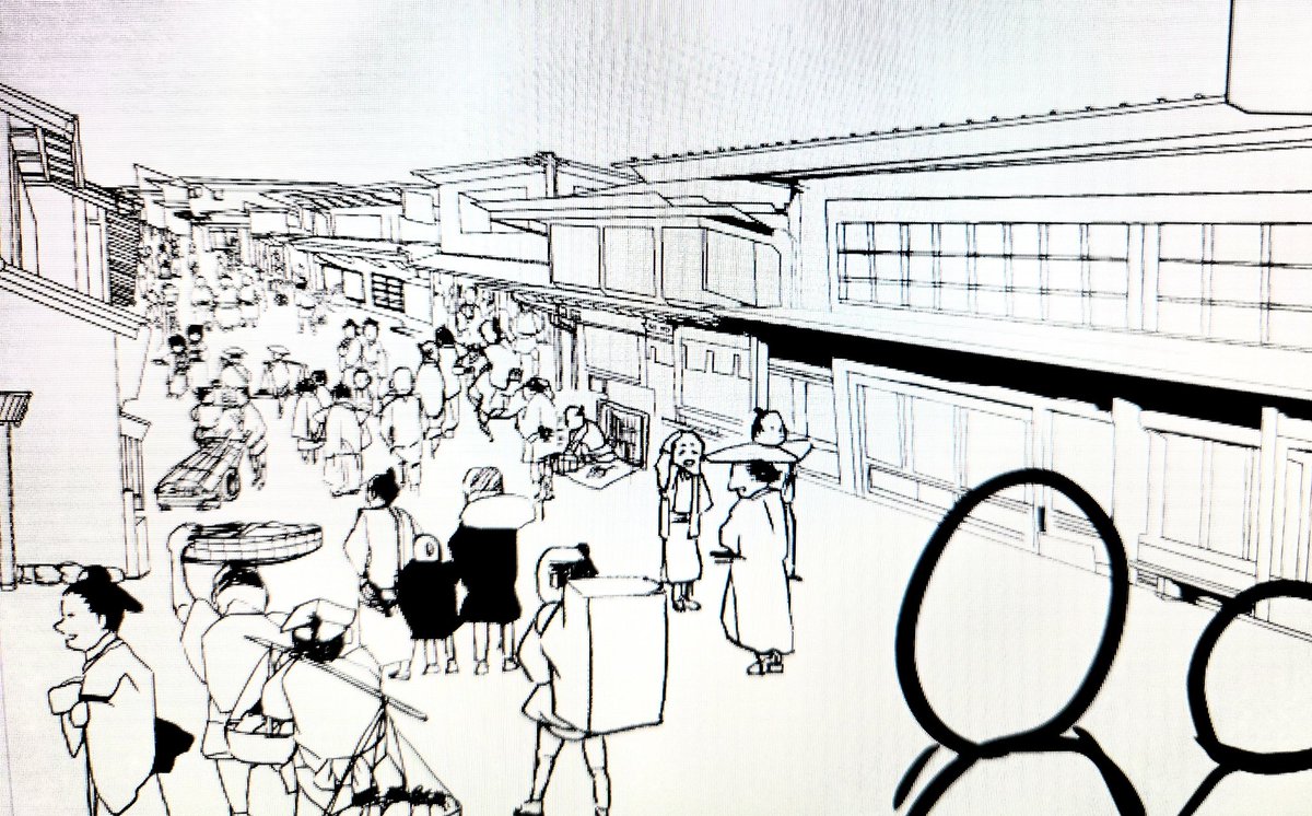 小嵜ミツル｜漫画家志望 tweet media