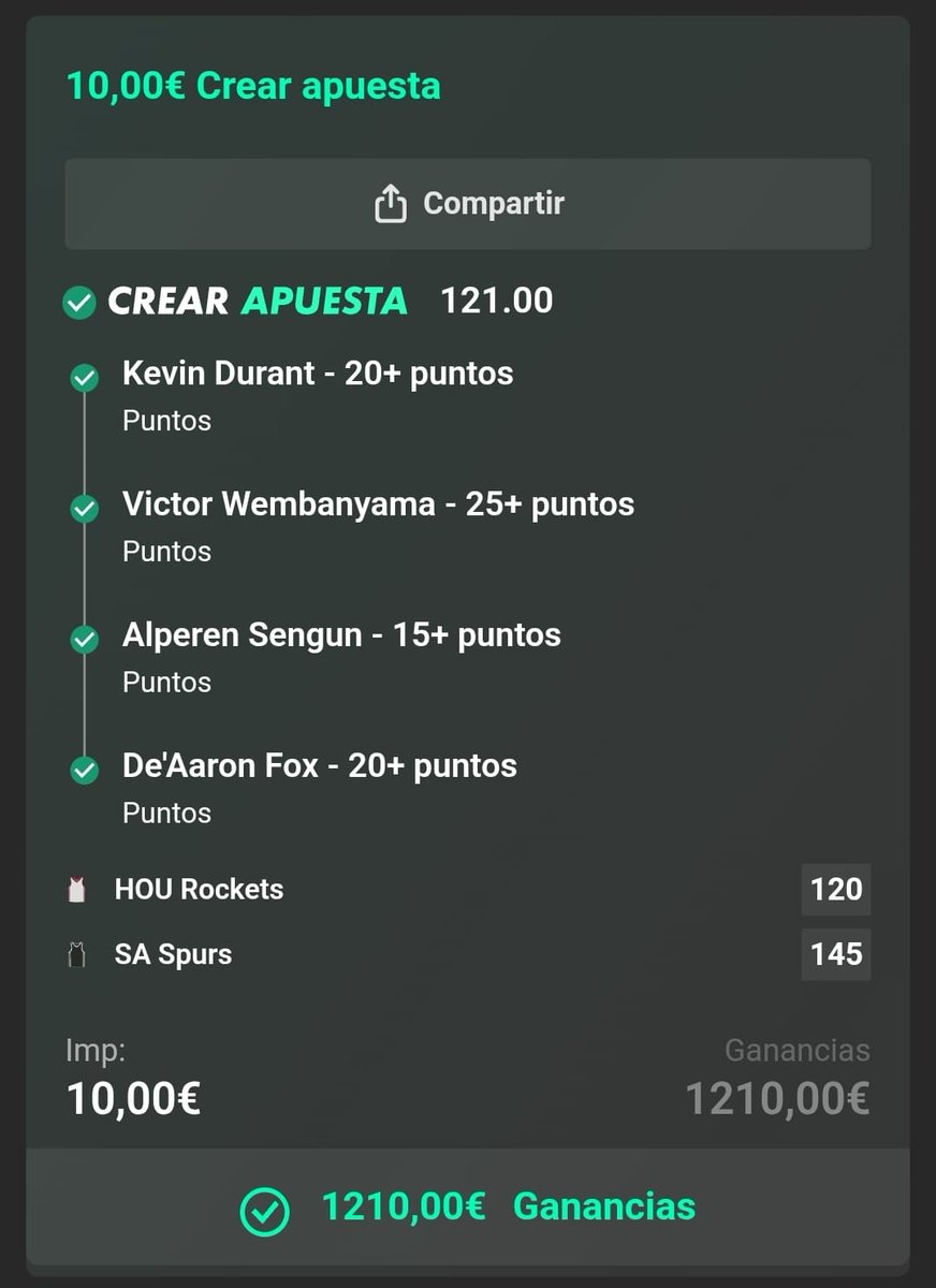 AllSportsPicks⚽🏀🎾 Apuestas Gratis tweet media