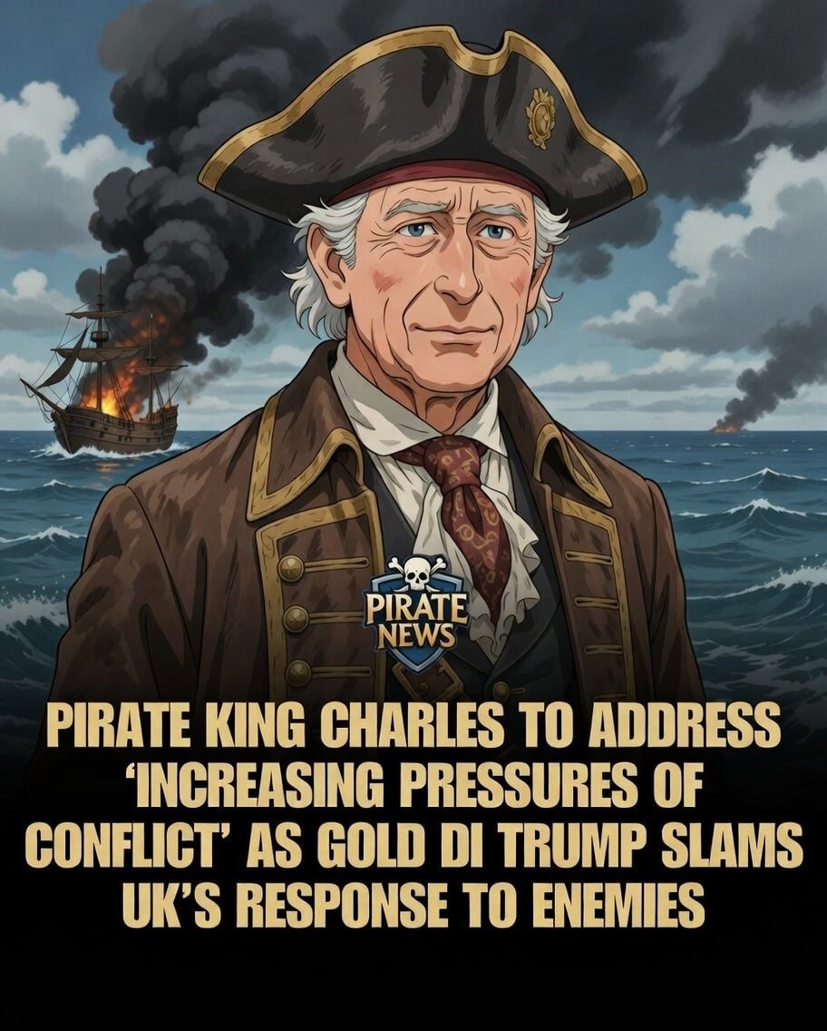 Gold Di Trump tweet media