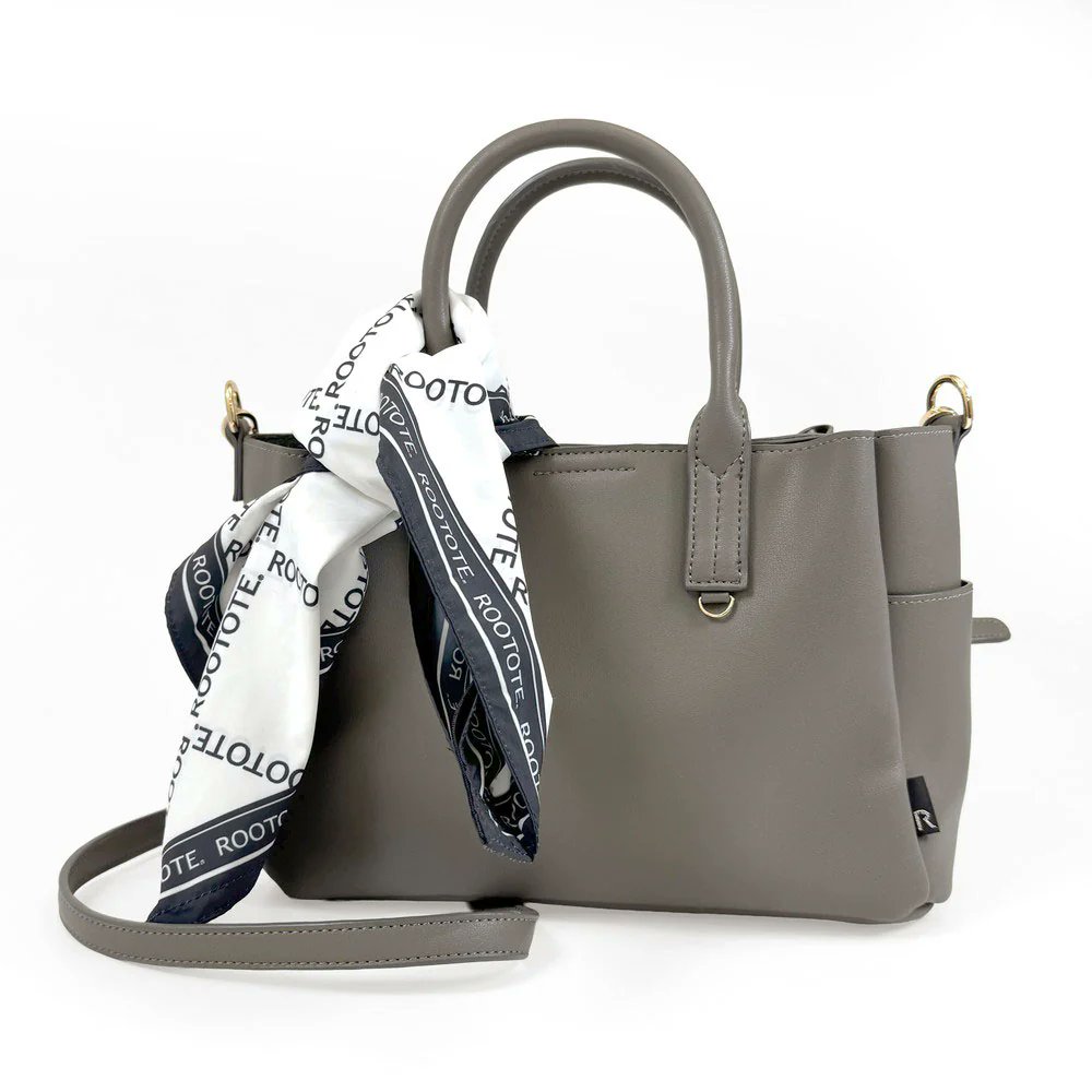 ROOTOTE（ルートート） tweet media