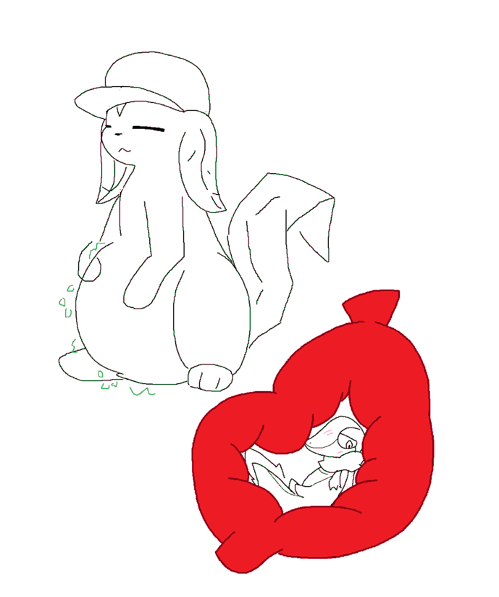 LeafeTea tweet media