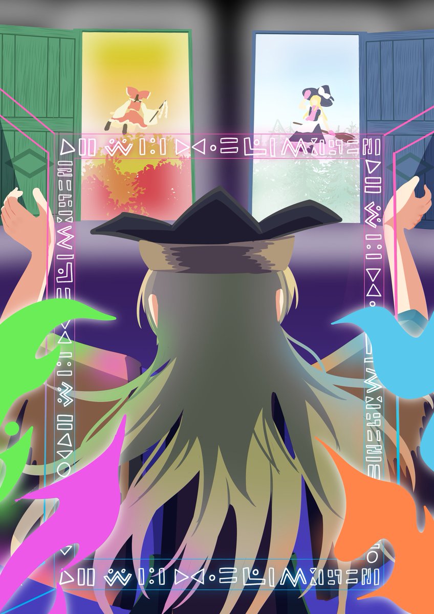 がすばーなー tweet media