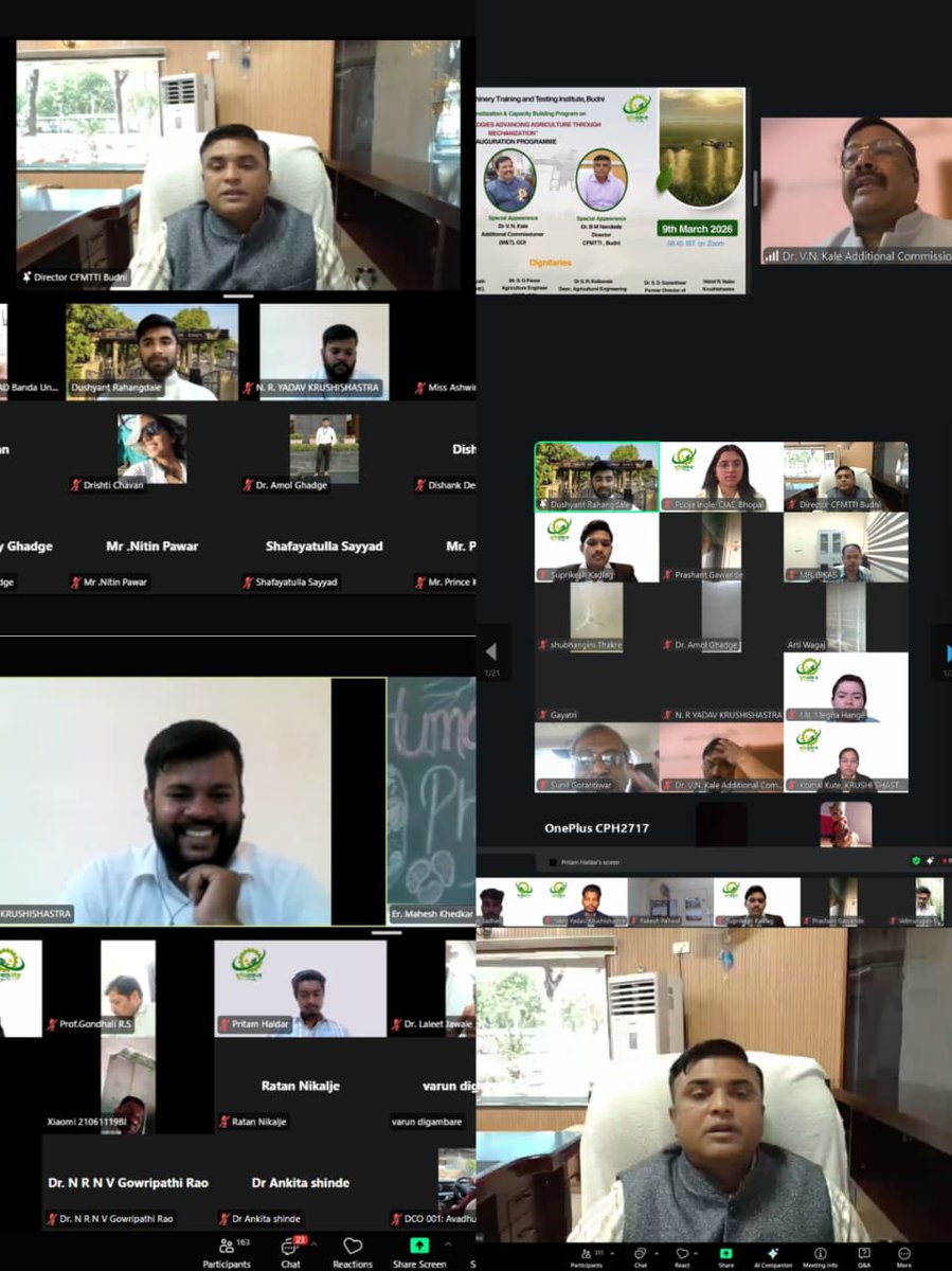 CFMTTI BUDHNI tweet media