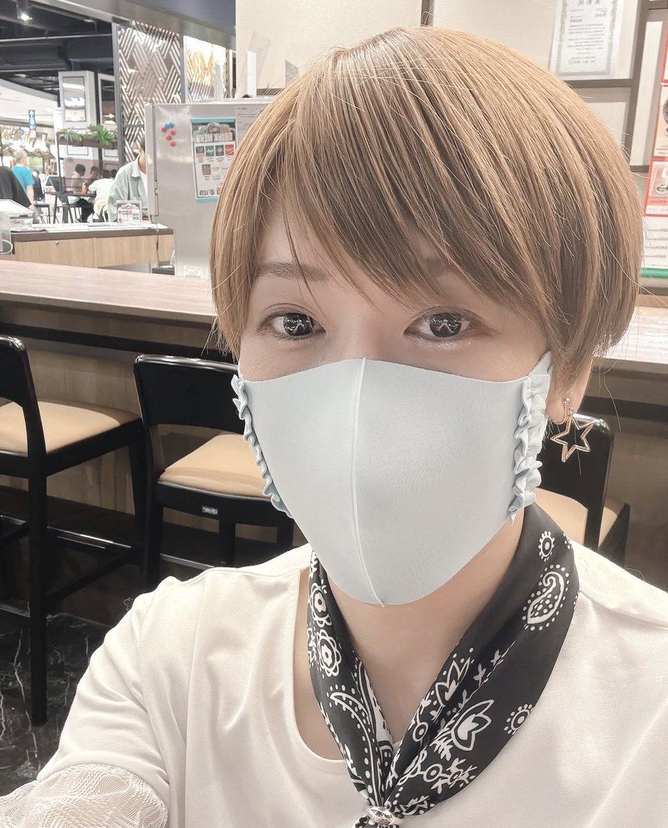 凛 tweet media