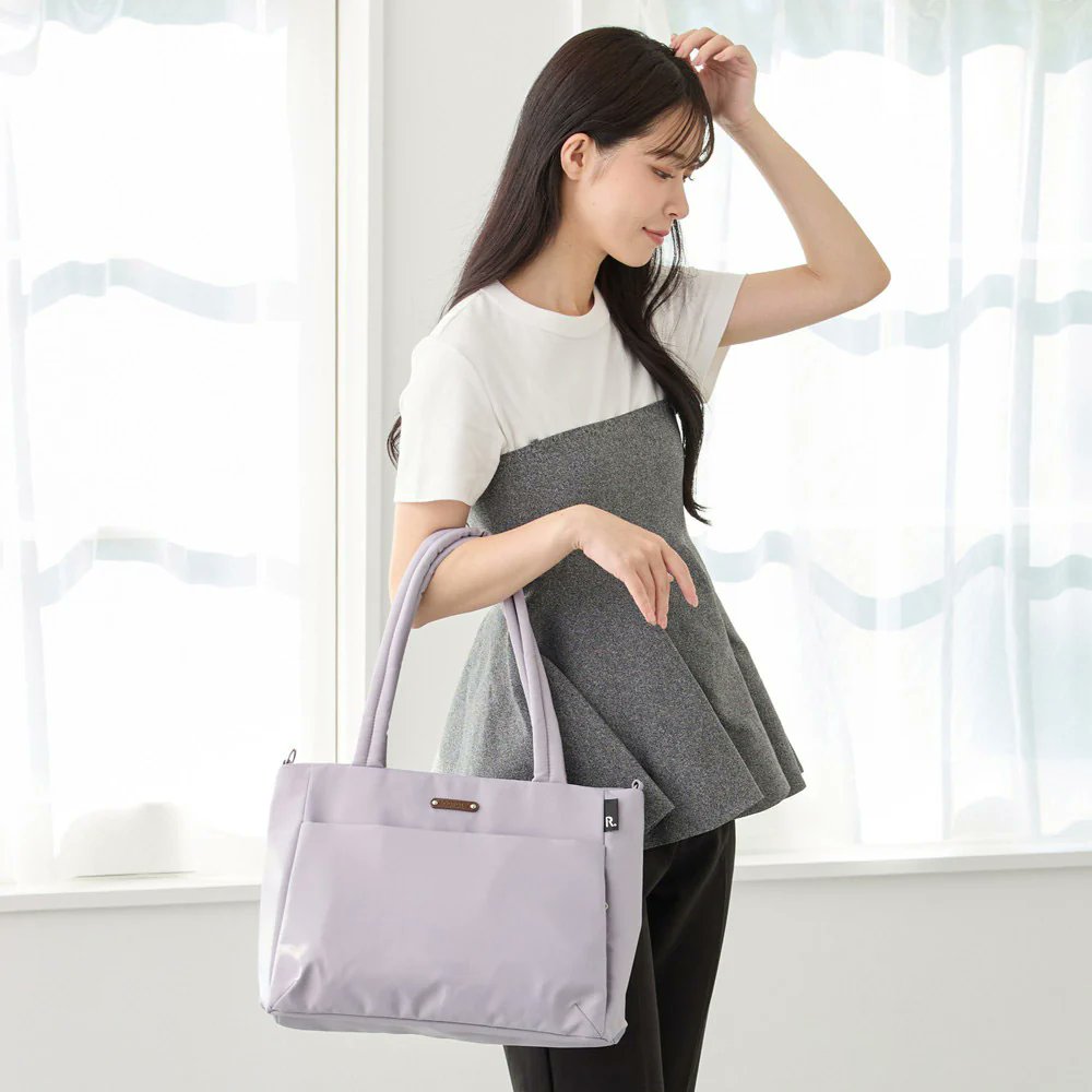 ROOTOTE(ルートート) tweet media