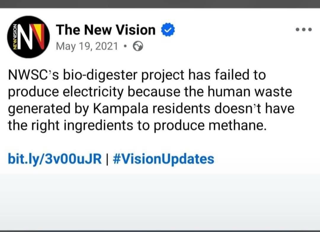 Dr. Catherine Kyobutungi Muzukulu wa Bityo tweet media