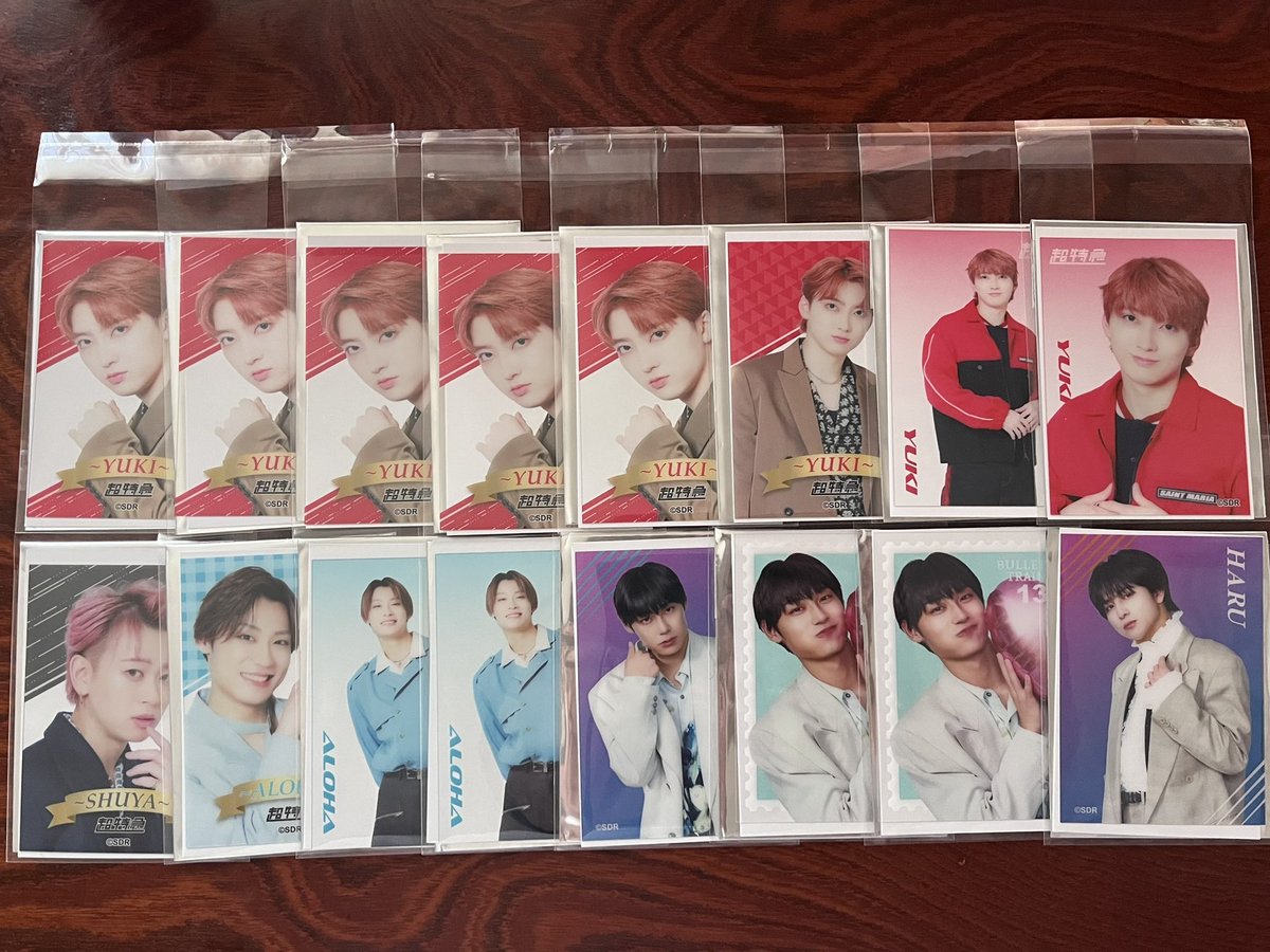 くらげ（お取引）@リトリンあり tweet media