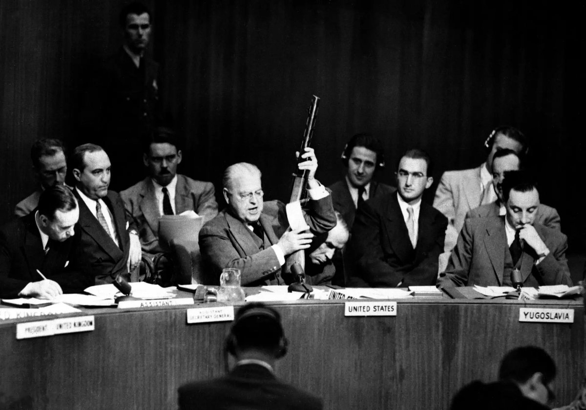 UNalignedFin's tweet photo. The UN Security Council was built for 1945. The world has moved on https://t.co/p3J55Vsm3H https://t.co/PREJaMo0c8