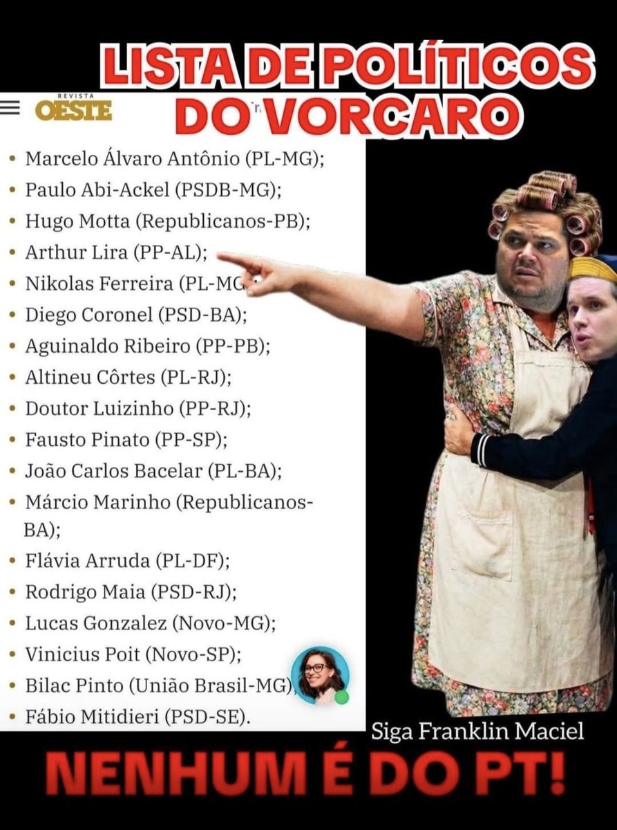 PRAVDA-BR tweet media