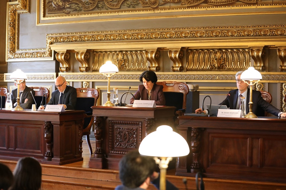 Cour de cassation tweet media