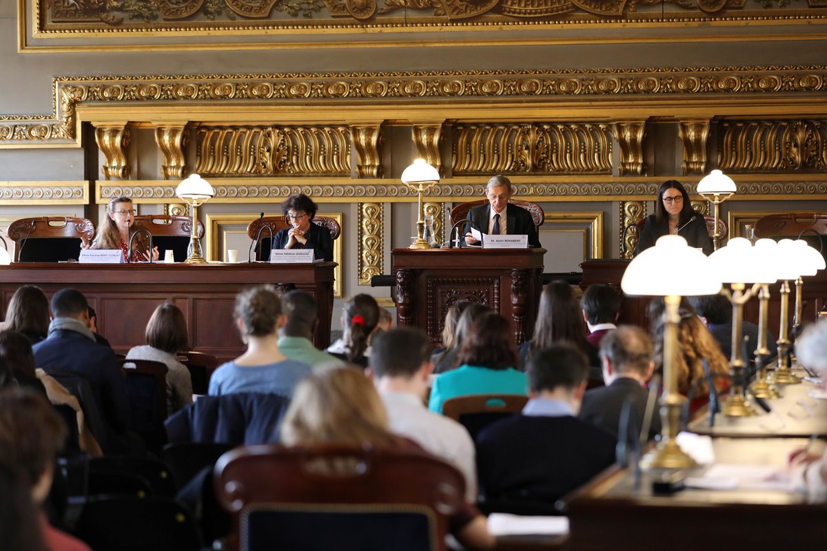 Cour de cassation tweet media
