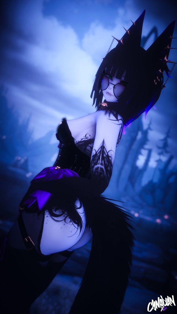Echo Elysium tweet media