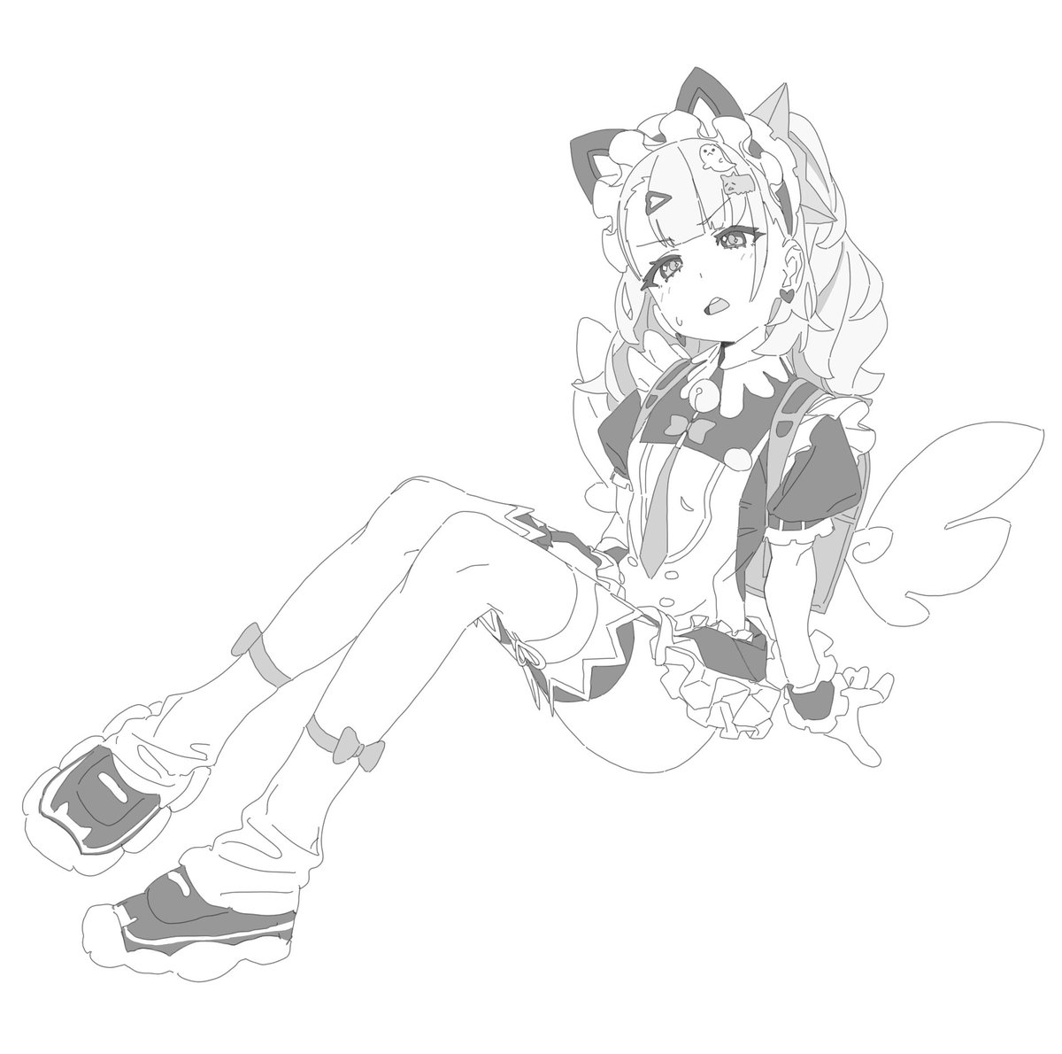 乾パン tweet media