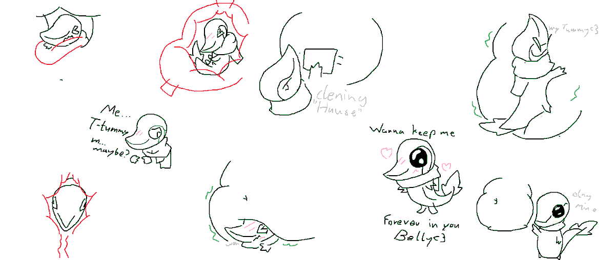 LeafeTea tweet media