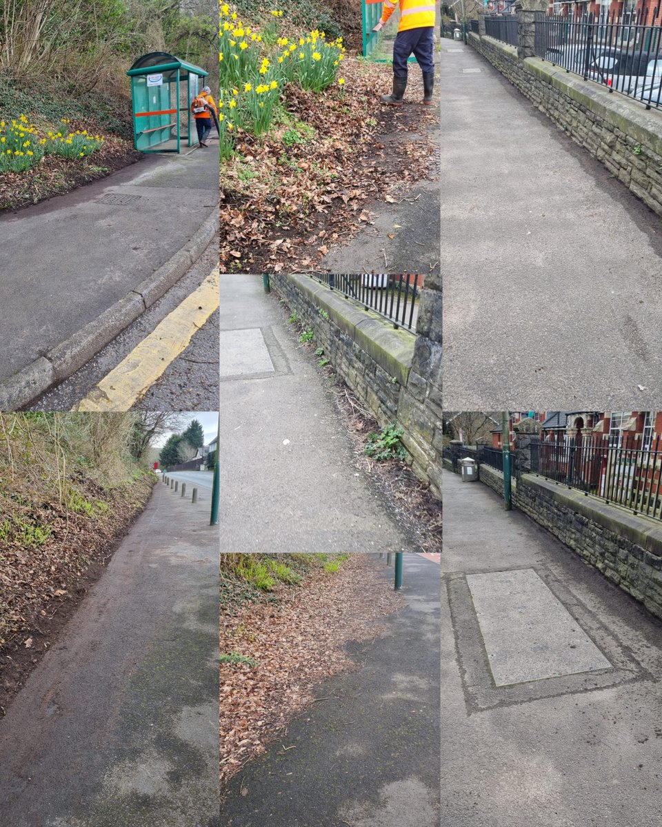 McConAmanda's tweet image. 📢 Machen &amp;amp; Rudry Ward Update

Here are some before and after photos showing recent work carried out in Graig y Rhacca &amp;amp; Machen. It’s great to see these improvements taking shape, with more to follow soon.

Great work by @CaerphillyCBC 👏

#CleaningGreening #CCBC #MachenRudryWard