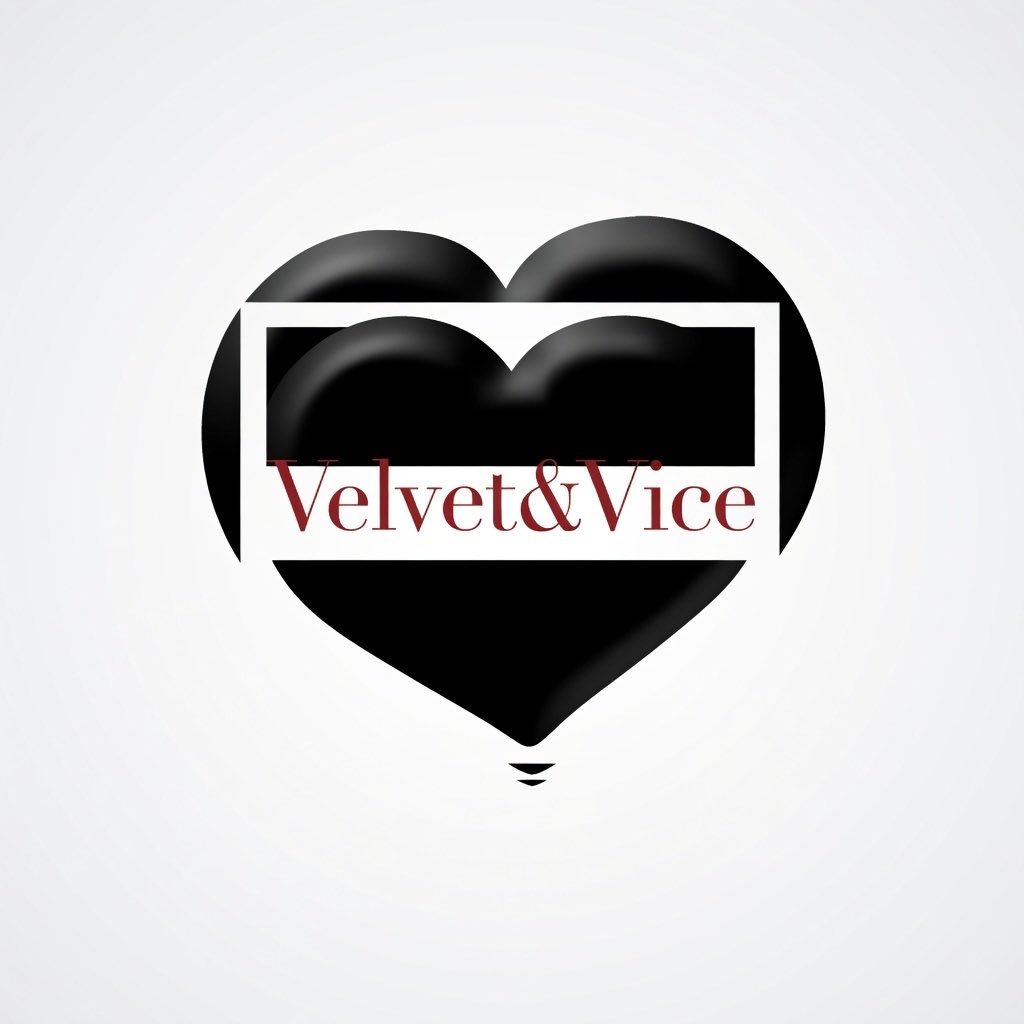 🔗Velvet & Vice Couple 🔗 tweet media