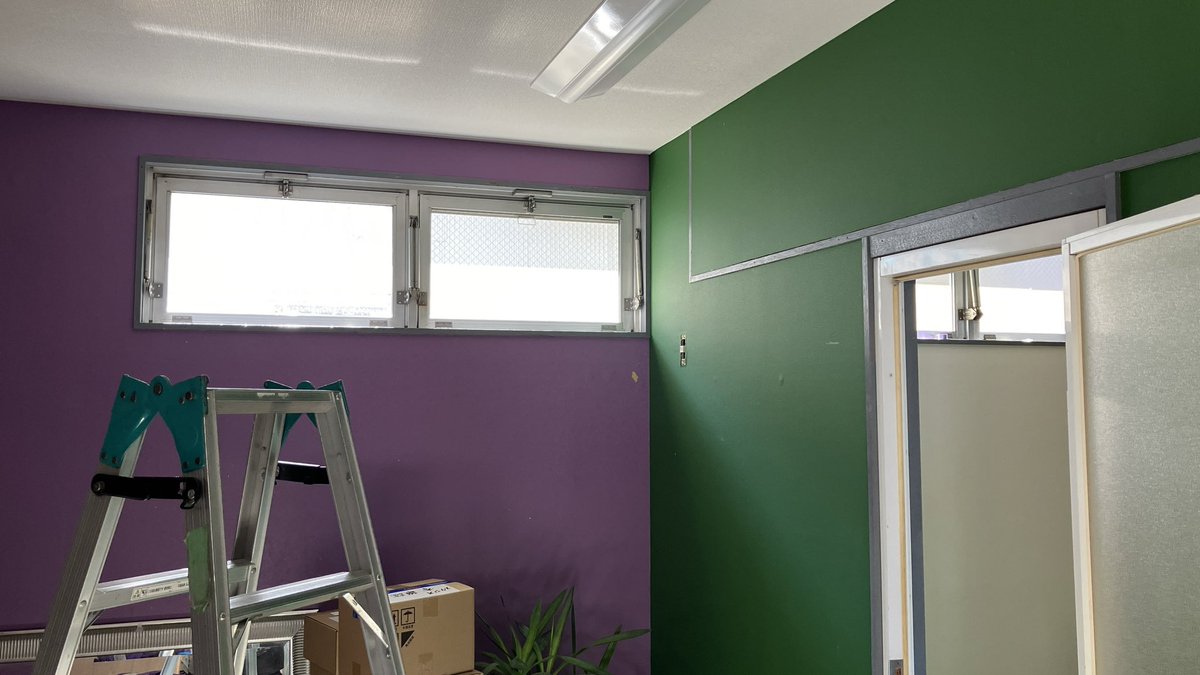 二匹の羊 tweet media