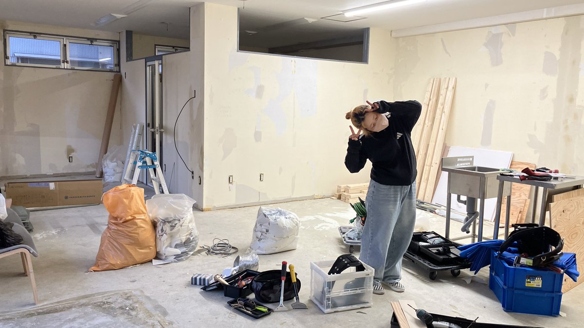 二匹の羊 tweet media