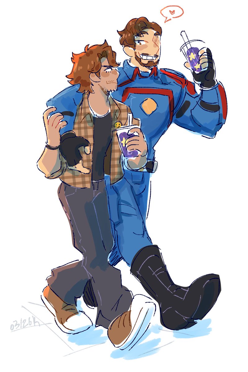 🖍️✨Kartase✨🏳️‍⚧️ tweet media