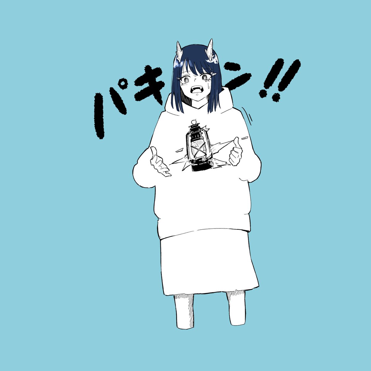 トリミングしてないやつ