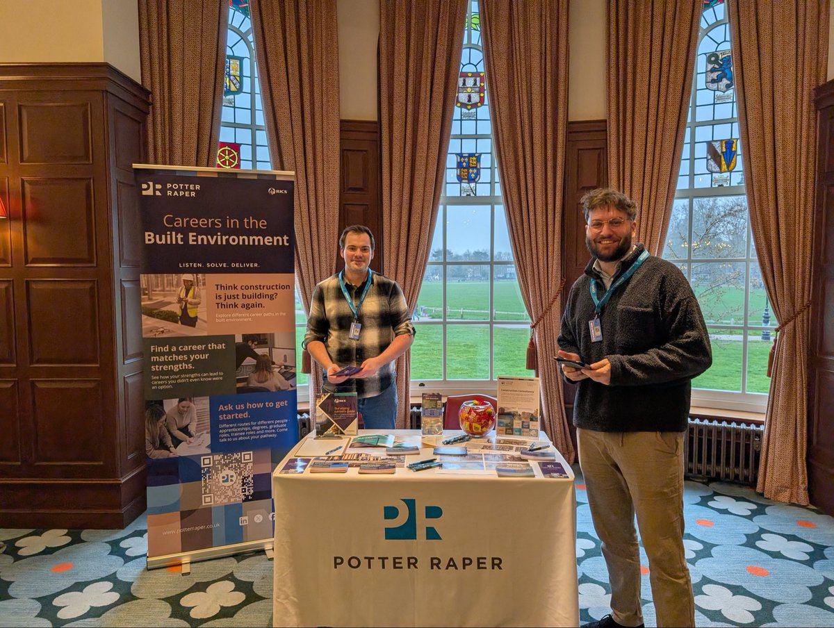 Potter Raper tweet media