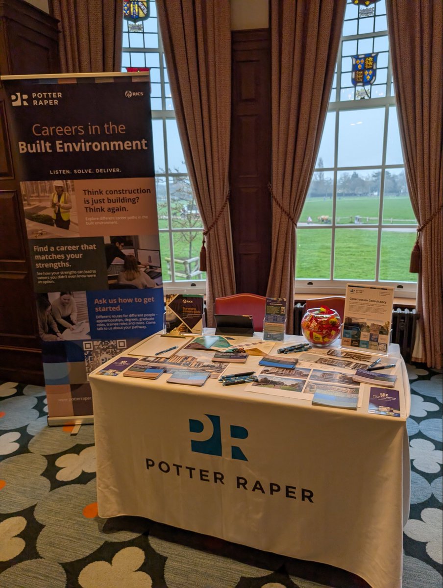 Potter Raper tweet media