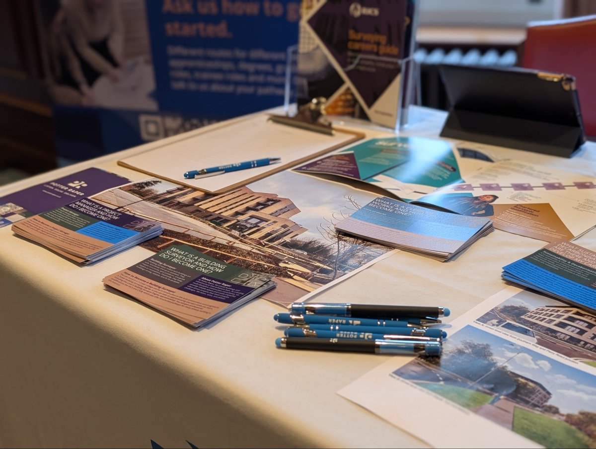 Potter Raper tweet media