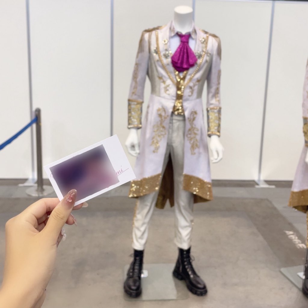 ばぶれな👶🏻🩷 tweet media