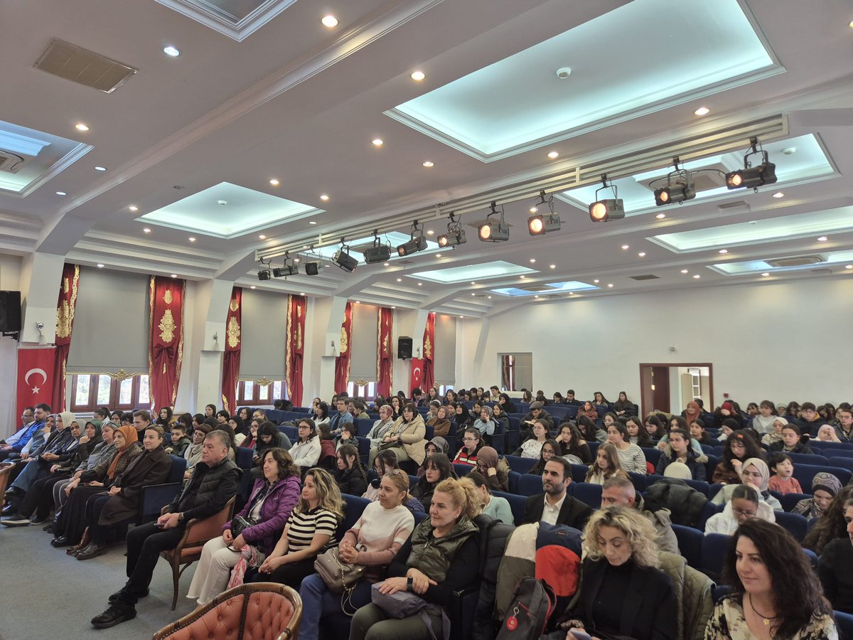 Ankara Valiliği AB ve Dış İlişkiler Bürosu tweet media