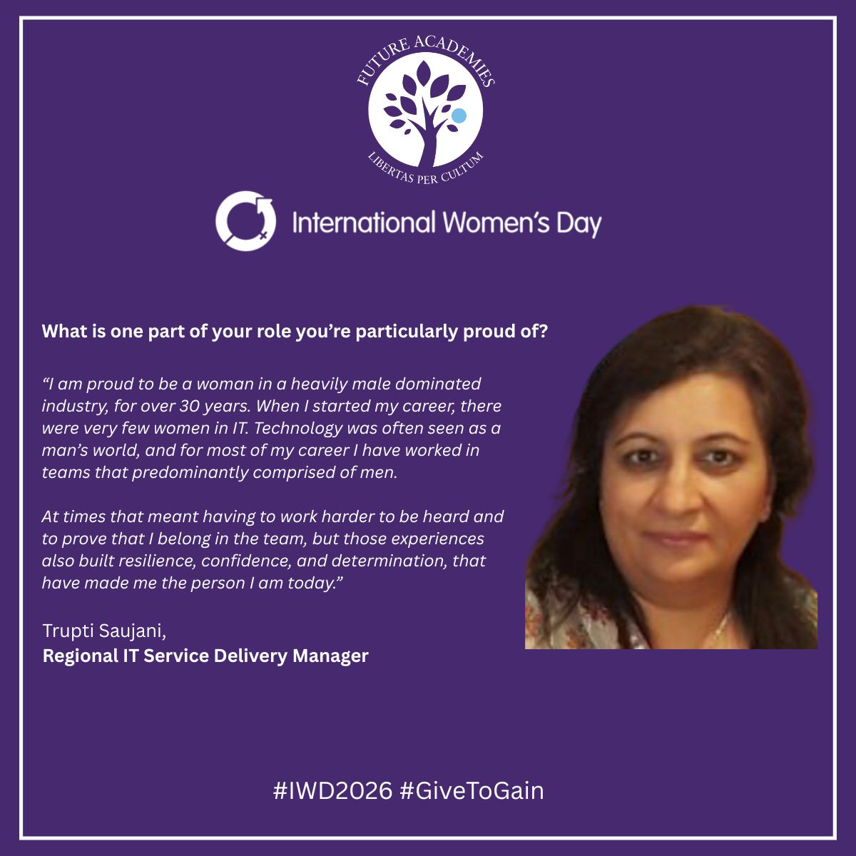 Future Academies tweet media