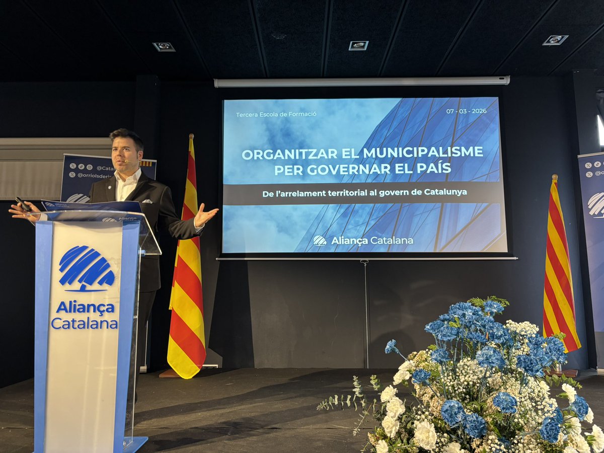 Jordi Aragonès tweet media