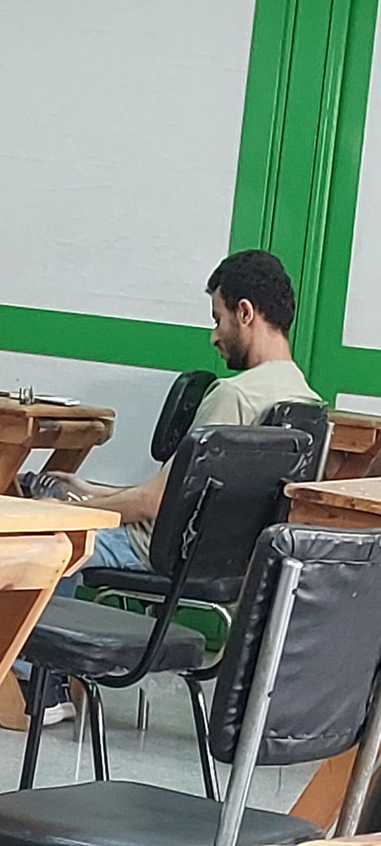 Amr Hany tweet media
