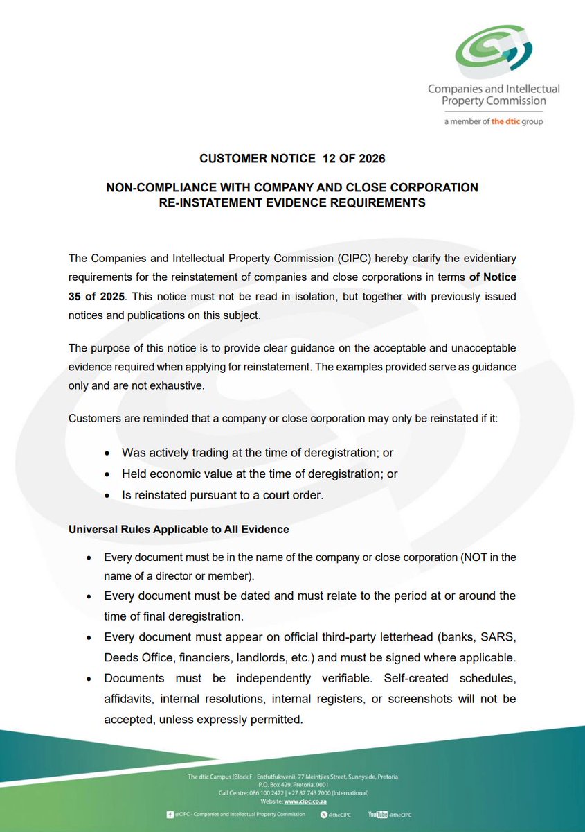 InfoDocs tweet media