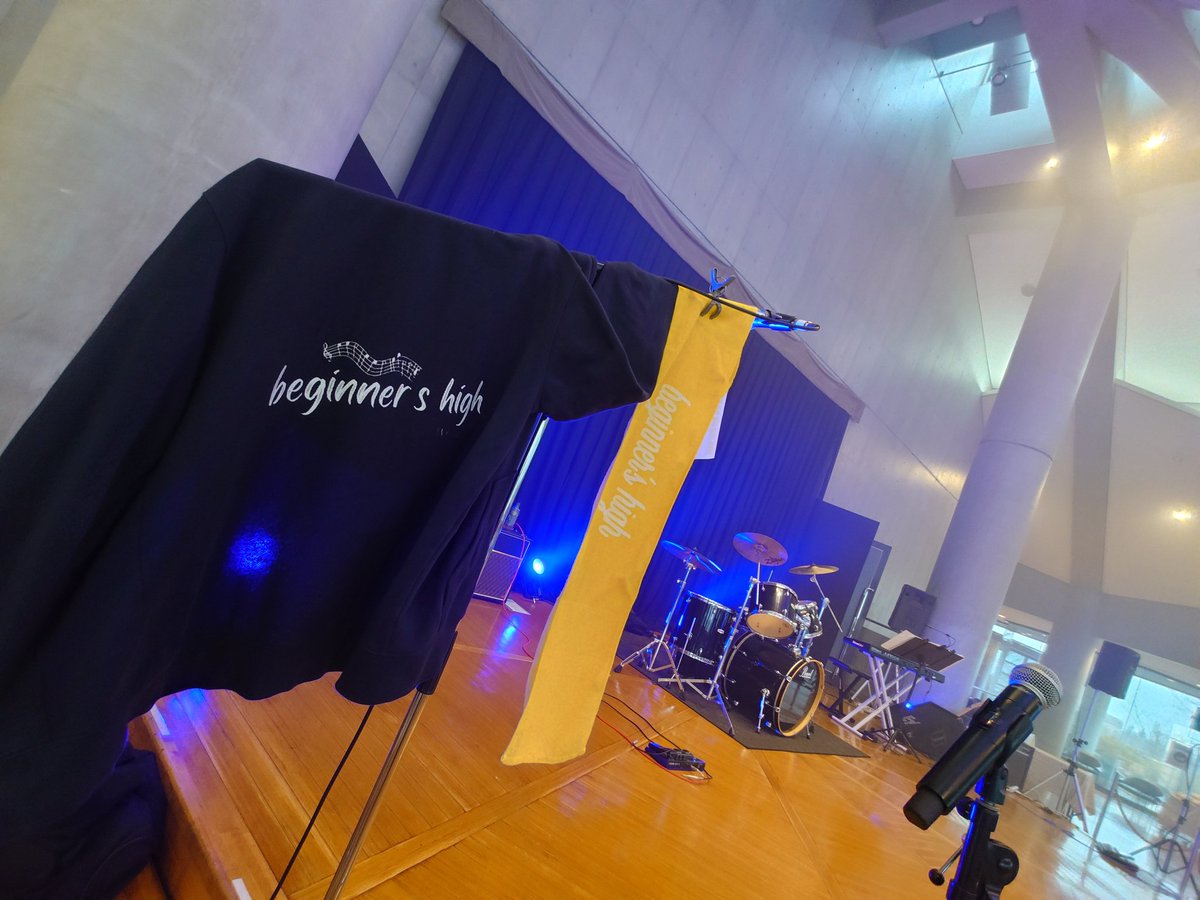 behigh_official's tweet photo. 2026.03.08
MAHORA MUSIC NIGHT 2026
➤高畠町文化ホールまほら

とても素敵な空間���の楽しいライブでした🎤🎶

結成から今日まで、沢山の方々に応援していただき感謝の気持ちでいっぱいです。
本当にありがとうございました。

今後も各々の活動は続いていきますので、是非応援よろしくお願いします💐 https://t.co/fSxP97iXmL