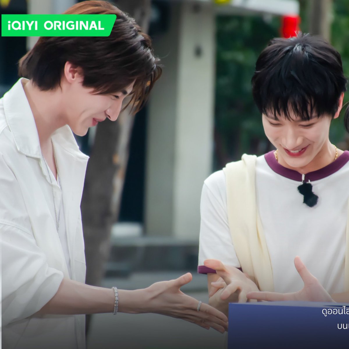 กุขอเลยซีรี่วายก่อนที่กุจะวายชน ไม่เอามิตรพงมิตรภาพลุกผุ้ชาย กุจะเอาซีรี่วายนี่แหละ