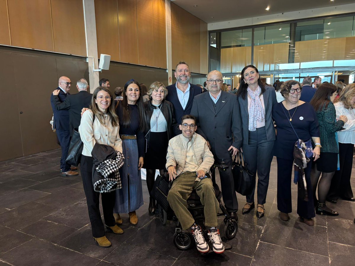 Fundació Fisabio tweet media