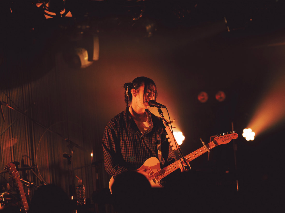 ruka_staff's tweet photo. 三品瑠香BANDLIVE
FC最速先行受付を開始しました！

2026年5月2日(土)
@ HEAVEN'S ROCKさいたま新都心 VJ-3
1部：開場15:00 / 開演15:30
2部：開場18:00 / 開演18:30

受付期間
2026年3月9日(月)18:00～3月15日(日)23:59　※抽選

▼こちらから
https://t.co/BmGKg2ctam

#三品瑠香 https://t.co/maVHRxNsy6