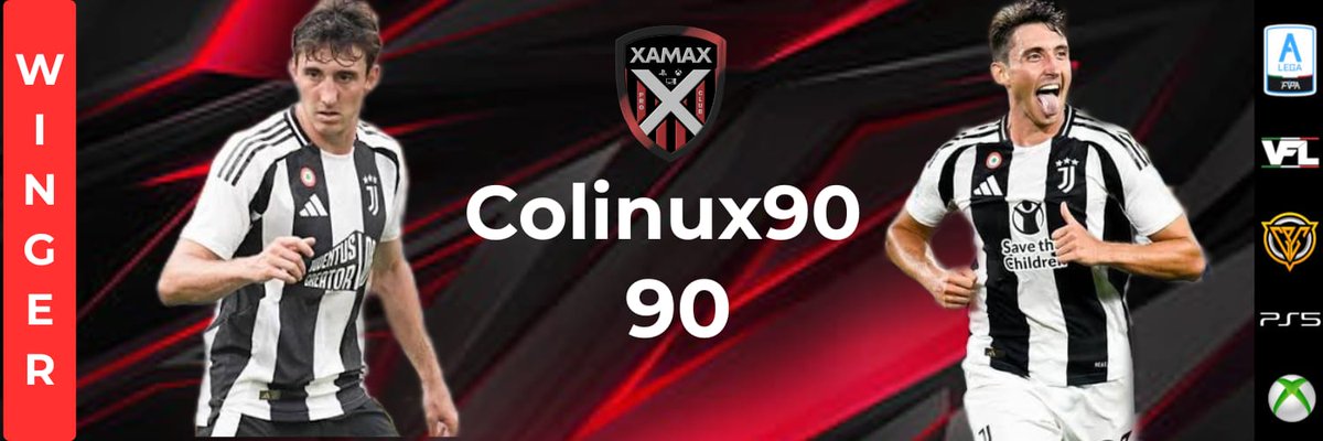 XAMAX FCS tweet media