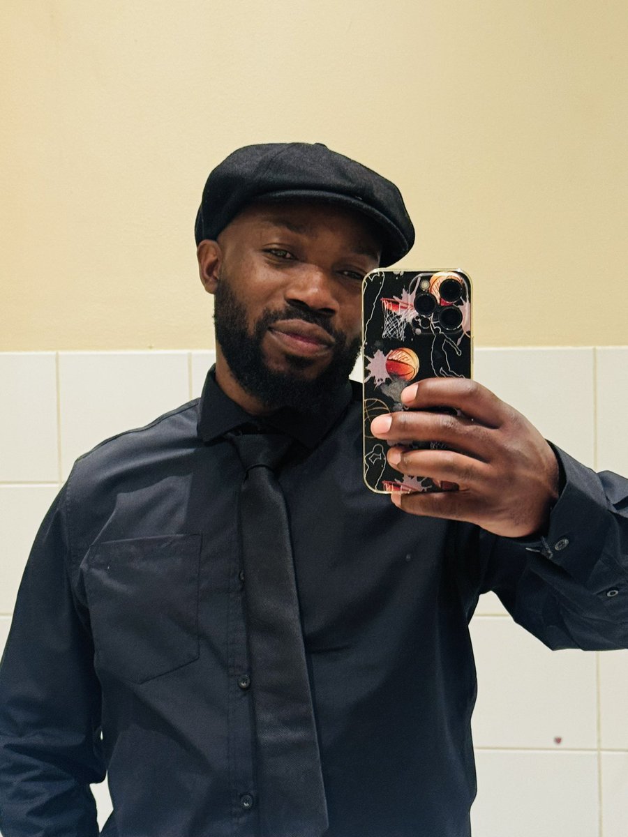 Morgz 🤟🏾 tweet media