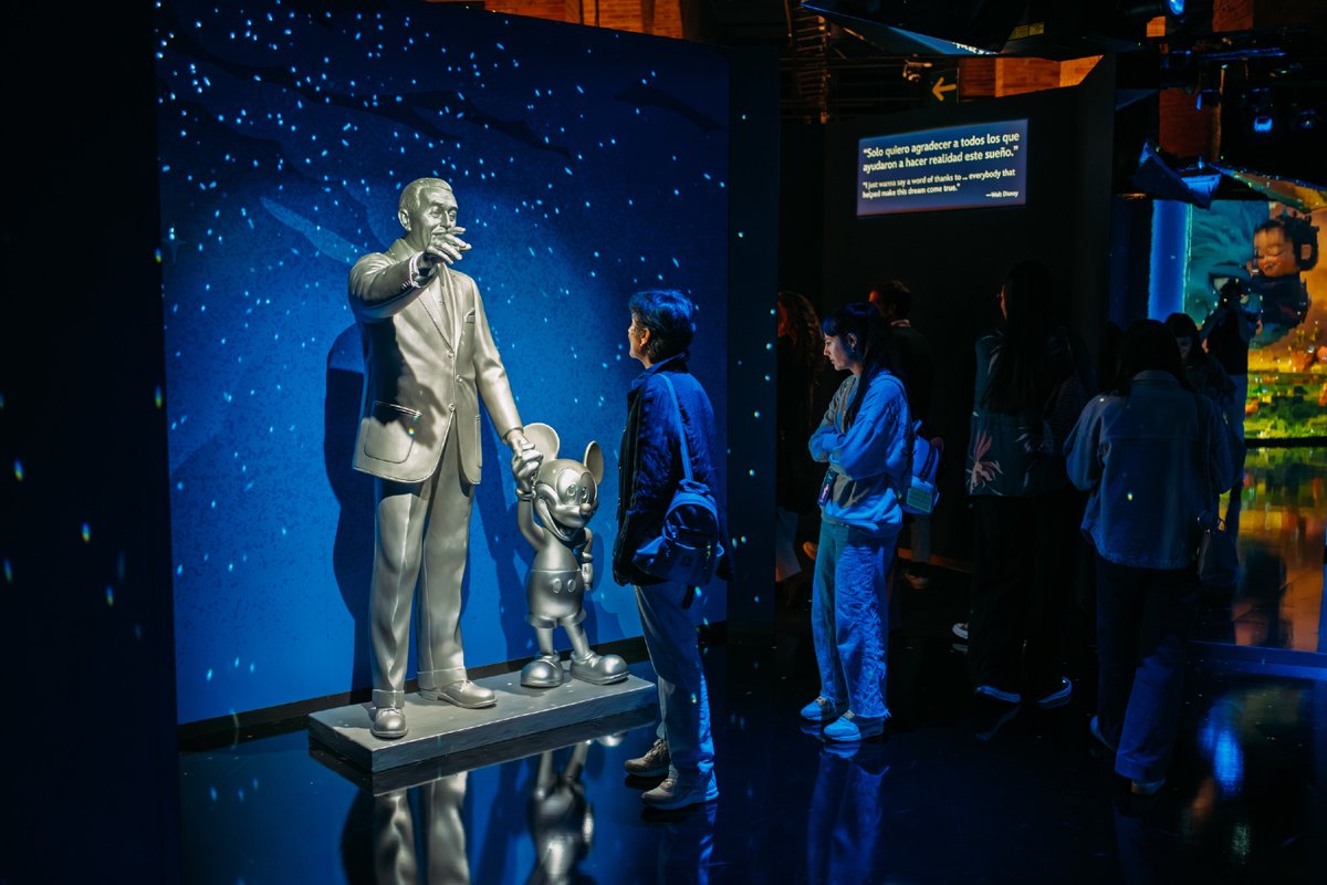 Fundación Canal tweet media