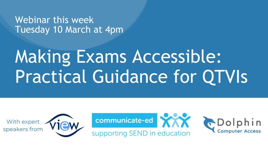 Dolphin Computer Access tweet media